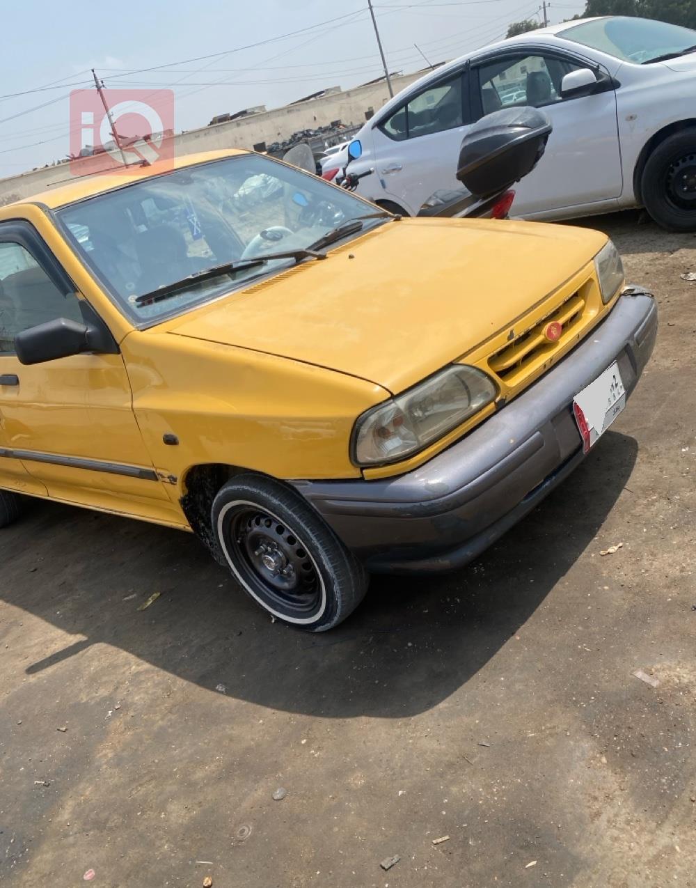 سايبا 131